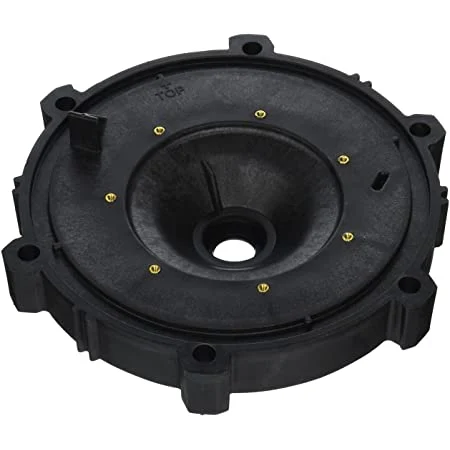 Pentair Seal Plate For Dyna-Glas/Dyna-Max, Dyna-Wave and Dyna-Jet – C3-184P