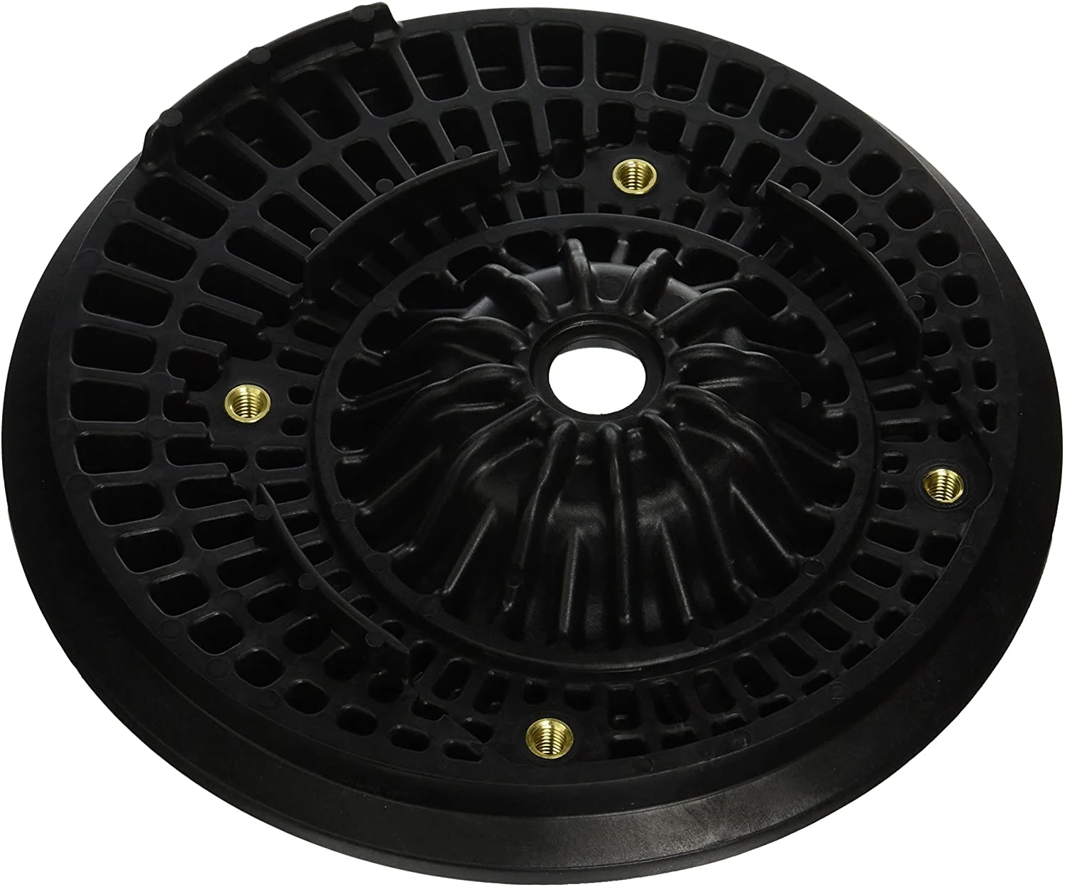 Pentair Seal Plate Kit – C203-194P