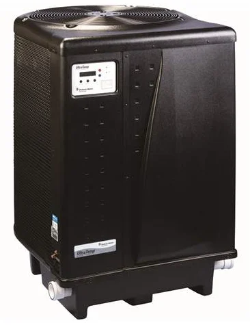 Pentair Ultratemp 140 High Performance 143K BTU Heat Pump – 460964