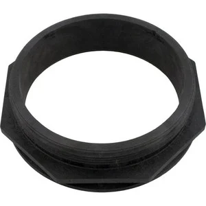 Pentair V Thread Flanged Adapter, 155225