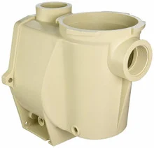 Pentair – WFE Volute/Housing only. Almond – 350015