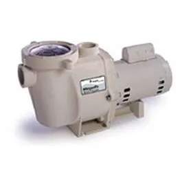 Pentair WhisperFlo Pump, 2.0 HP, Standard, 208-230/460v. 3 Phase, WFK-8 (011570) Now (011643)