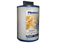 Pleatco PSG25-PVT25-wPAD Saratoga Spa Filter FC-0185 4CH-20 C-4303 AK-3003