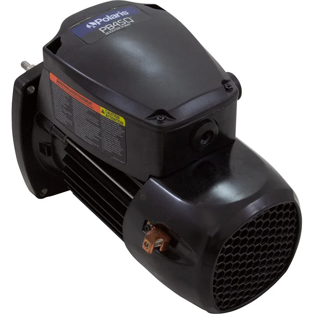 Polaris PB4SQ™ Energy Efficient Multistage Booster Pump with TEFC Motor .97 HP 115/230V