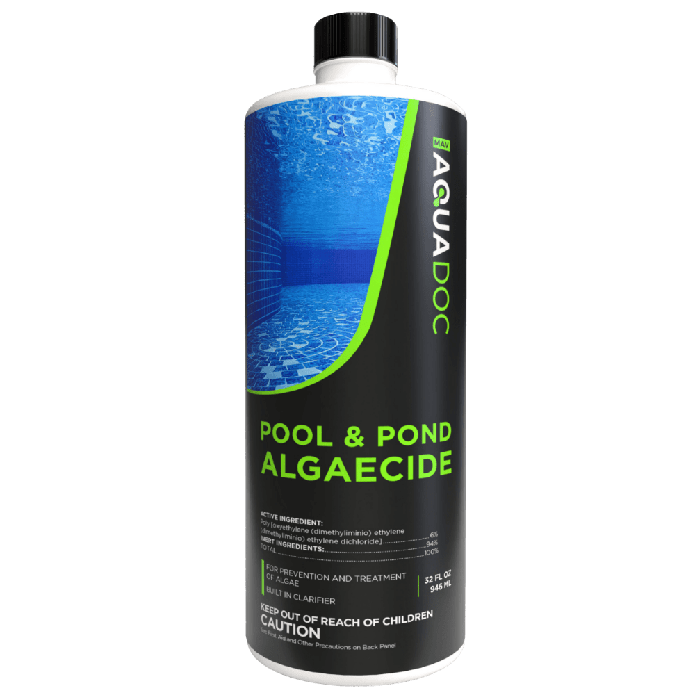 Pool & Pond Algaecide