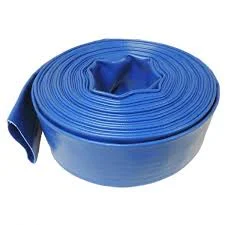 Poolpals 2″ x 200′ Poly Woven Fiber Reinforced Backwash Hose