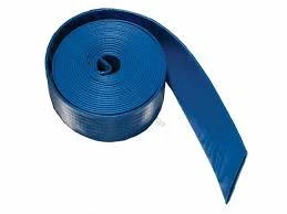Poolstyle 2″ x 200′ Backwash Hose with Clamp