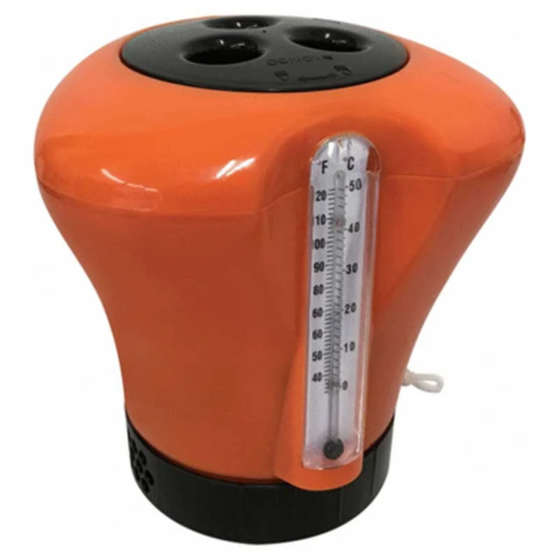Poolstyle Supreme Series Floating Thermo-Chlorinator K619BU/SUP