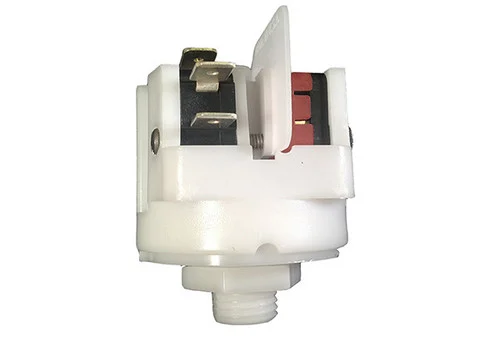 Pres Air Trol Pressure Switch 21Amp – Spdt – 1/8″ Barb – 1-5Psi | PT11120L