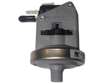 Pressure Switch 1 Amp 24V 240V 1-5 PSI Gas Heater 800140-3