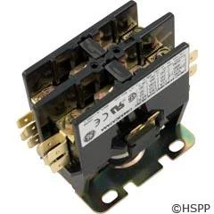 Products Unlimited Double Pole 30A Contactor 115v – Hot Tub Spa Replacement