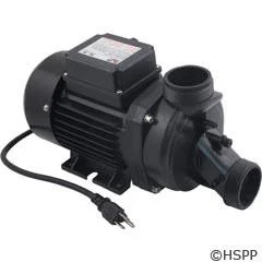 Pump, Bath, CMP Ninja, 115v, 1-1/2″mbt, 12.0A