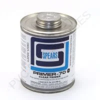Gallon Primer-70 Purple Primer, PRIM21-70P-040