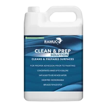 RAMUC CLEAN AND PREP SOLUTION 1 GAL. – 9306000001