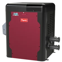 Raypak Avia HD NITEK404K BTU LOW NOX Pool and Spa Heater – Propane Gas – 018051