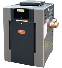 Raypak Digital Low NOx ASME Pool/Spa Heater 267A – 017706