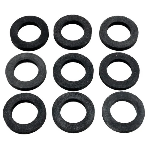Raypak Header Gaskets 9 To A Set | 800014B