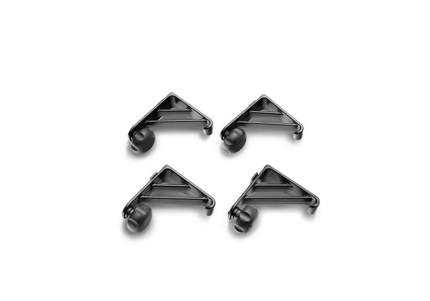 TruXedo 1707213 Real Truck - Elevate Load Stops (set of 4)