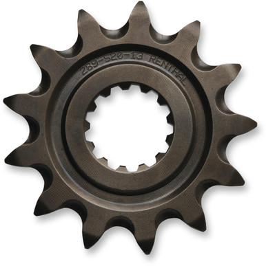 Renthal 12T Front Sprocket 520 Chain for KTM 2015-2017 Freeride 292--520-12P