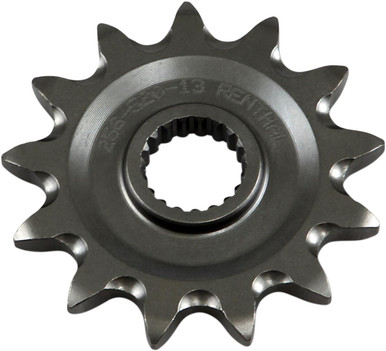 Renthal 13-Tooth Front Sprocket for Honda 256--520-13GP