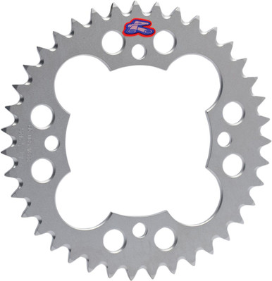 Renthal 37-Tooth Ultralight Rear Sprocket for Honda 223U-520-37GPSI