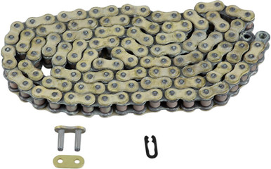 Renthal 428 R1 Works Chain 120 Links Gold C267