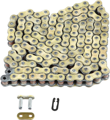 Renthal 428 R1 Works Chain 130 Links 65 inches C272