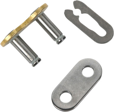 Renthal 520 R1 Works Chain Clip Connecting Link C143