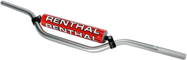 Renthal 7/8" 966 Reed/Windham Handlebar Tanium 96605TT01185