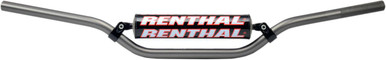 Renthal 7/8" RC Handlebar Gray 97108GR01185