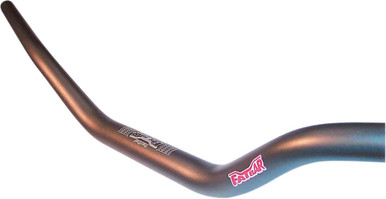 Renthal Fatbar 35 780mm 30mm Rise 7° Back Sweep 5° Up Sweep 35mm Clamp 603-01-TT