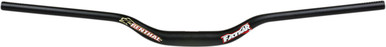 Renthal Fatbar 35 800mm 40mm Rise Aluminum Black M159-01-BK