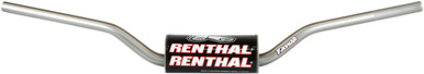 Renthal Fatbar 672 SX/SXF/RM/RMZ/YZF 31-3/4" Width 2" Rise 2-3/16" Pullback Tanium 672-01-TT