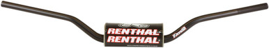 Renthal Fatbar 814 KFX450 2008+ Black 814-01-BK