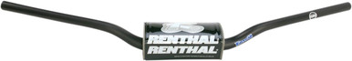 Renthal Fatbar 822 KTM Low Bend Black 808mm Width 53mm Rise 822-01-BK