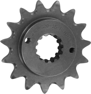 Renthal Front 15-Tooth Sprocket for Honda 283--520-15GP