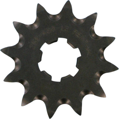 Renthal Front Sprocket 12T 420 Chain Kawasaki KX100 KX65 KX85 KX80 KX60 258--420-12GP