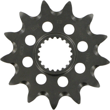 Renthal Front Sprocket 13T 520 Chain Kawasaki KLX450R KX450F KX450X 452--520-13P