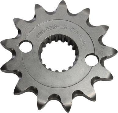 Renthal Front Sprocket 13T 520 Chain Suzuki RM-Z450 2015-2026 496--520-13GP