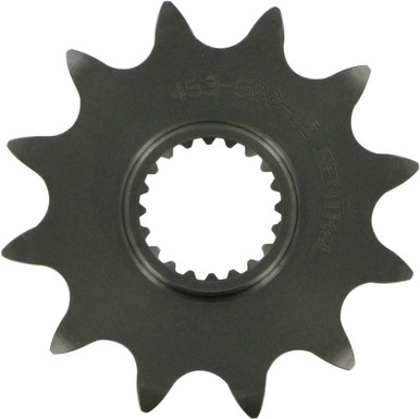 Renthal Front Sprocket 14T 520 Chain Kawasaki KX250 KX250F 453--520-14GP