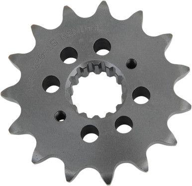 Renthal Front Sprocket 15 Tooth 520 Chain Ducati 344--520-15P