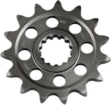 Renthal Front Sprocket 15T 520 Chain Suzuki 385U-520-15P