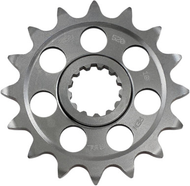 Renthal Front Sprocket 16T 520 Chain Suzuki GSX-R600 GSX-R750 385U-520-16P