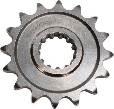 Renthal Front Sprocket 16T for Yamaha 309--525-16P