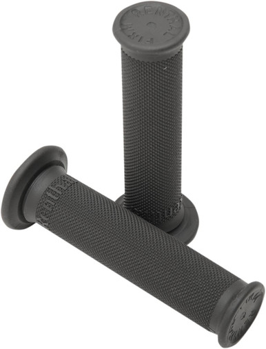 Renthal Full Diamond Firm ATV Grips 7/8" ID G110