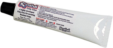Renthal Grip Glue 0.85 US fl oz Tube G101