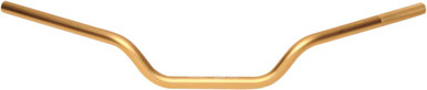 Renthal High Bend 7/8" Gold Handlebar 756-01-GO
