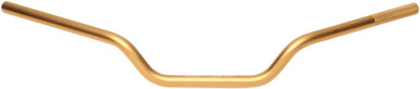 Renthal Low Bend 7/8" Handlebar Gold 754-01-GO