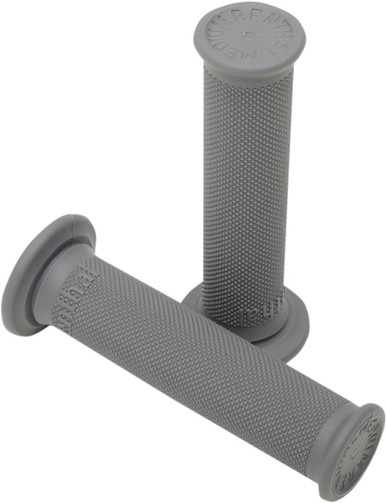 Renthal Medium Full Diamond ATV Grips 7/8" ID Small Flange G109