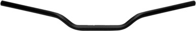 Renthal Road Ultra Low 7/8" Handlebar Black 758-01-BK